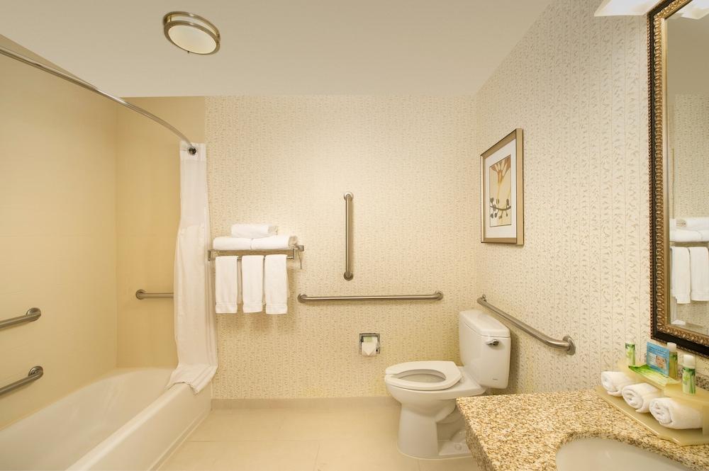 Holiday Inn Express & Suites Alexandria - Fort Belvoir By Ihg Luaran gambar