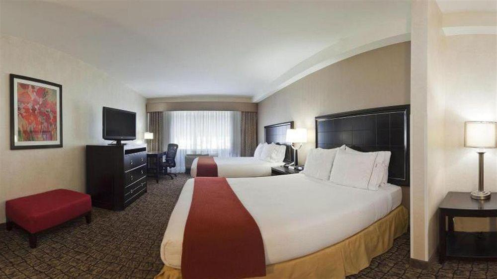 Holiday Inn Express & Suites Alexandria - Fort Belvoir By Ihg Luaran gambar