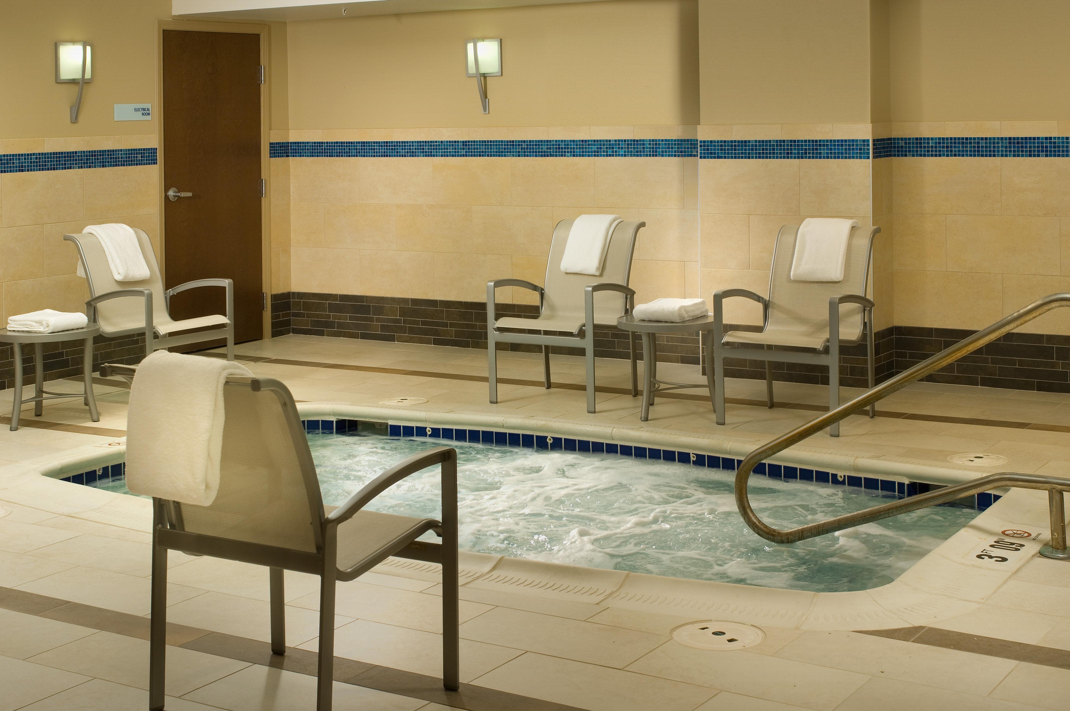 Holiday Inn Express & Suites Alexandria - Fort Belvoir By Ihg Luaran gambar