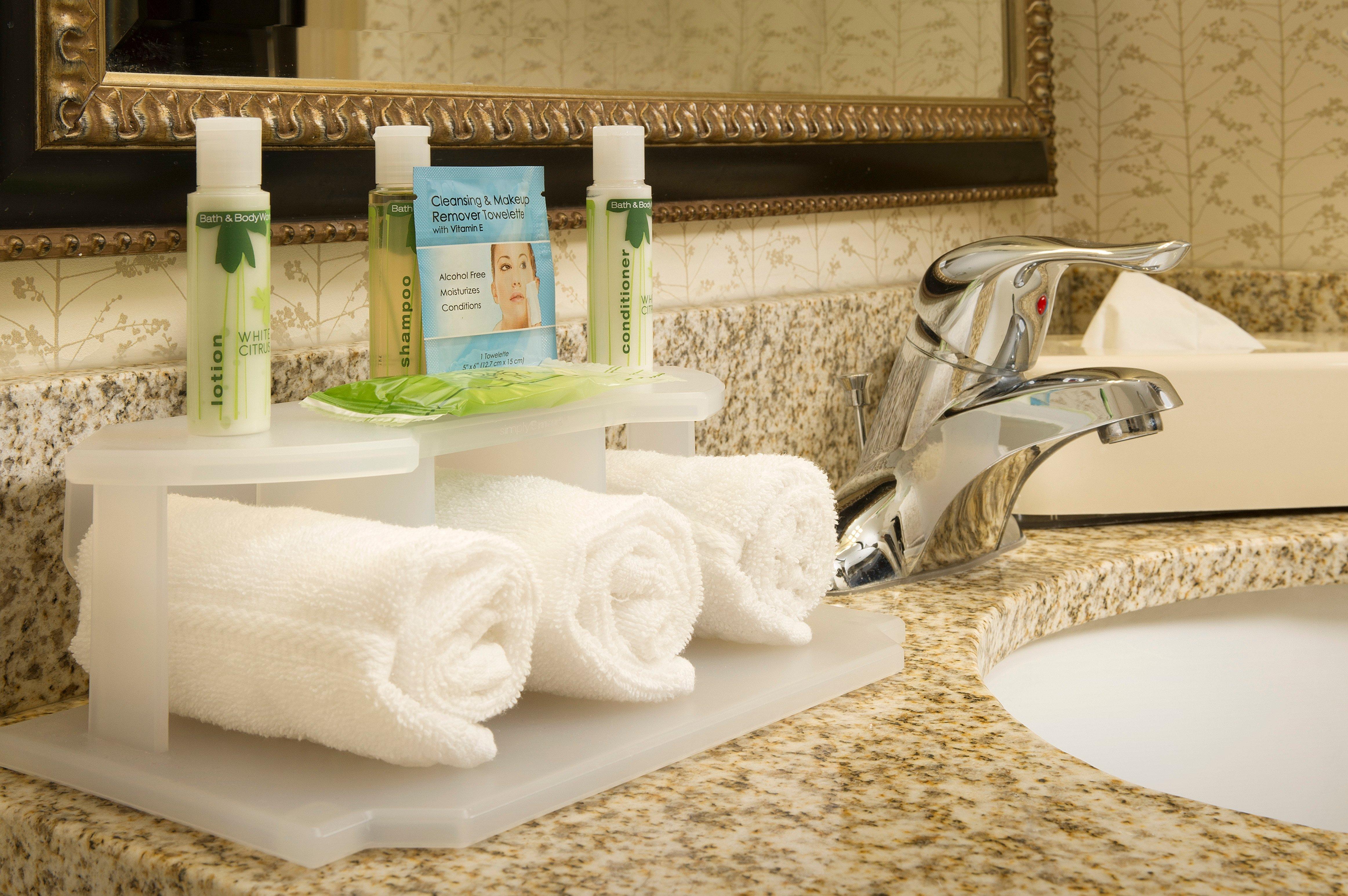Holiday Inn Express & Suites Alexandria - Fort Belvoir By Ihg Luaran gambar