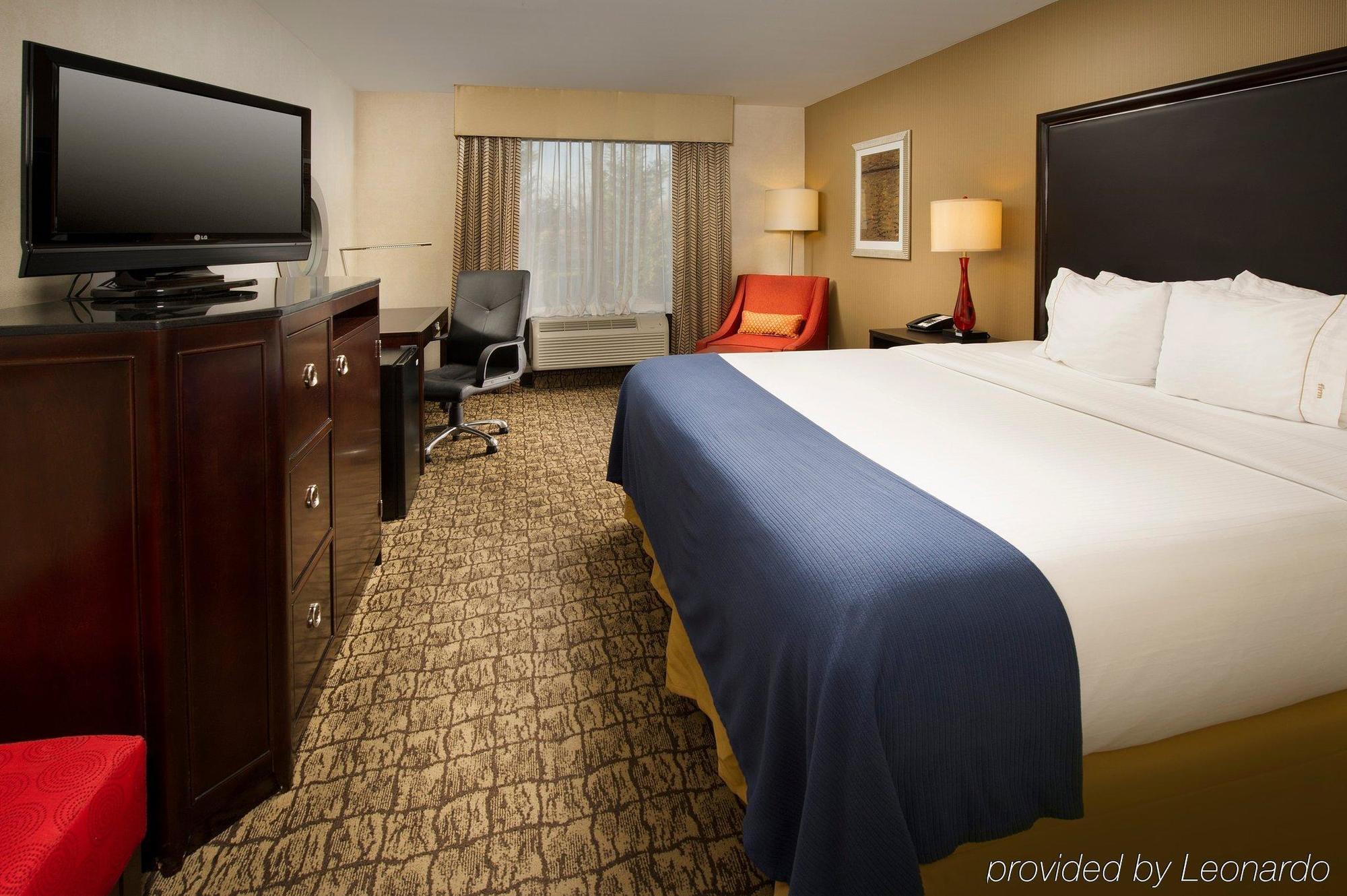Holiday Inn Express & Suites Alexandria - Fort Belvoir By Ihg Luaran gambar